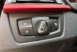 valkoinen BMW 320 Gran Turismo 2014 kuva 19.