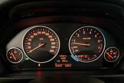 ruskea (beige) BMW 320 Gran Turismo 2015 kuva 18.