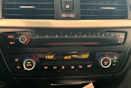 ruskea (beige) BMW 320 Gran Turismo 2015 kuva 21.