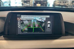 ruskea (beige) BMW 320 Gran Turismo 2015 kuva 27.