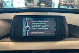 ruskea (beige) BMW 320 Gran Turismo 2015 kuva 28.