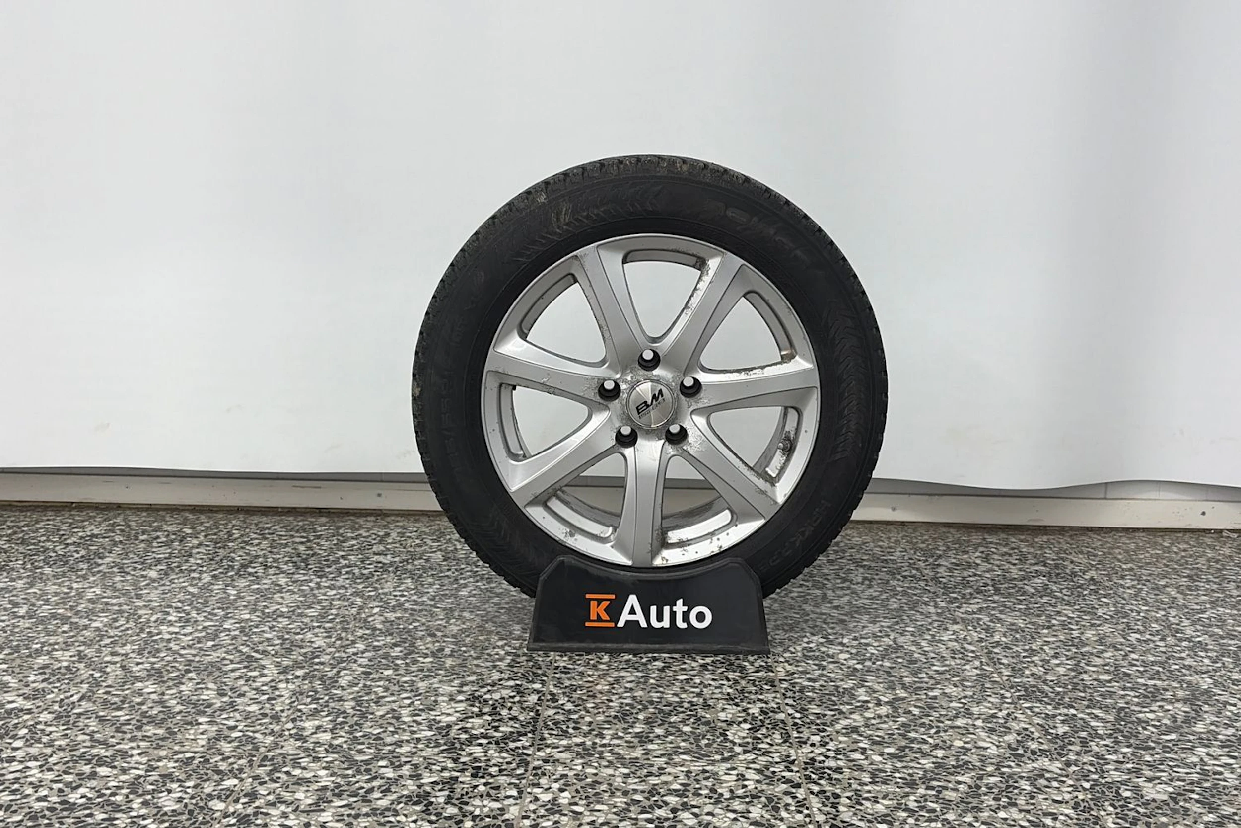 Ruskea (beige) BMW 320 Gran Turismo 2016 kuva 13.