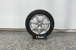Ruskea (beige) BMW 320 Gran Turismo 2016 kuva 13.