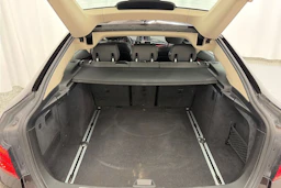 Ruskea (beige) BMW 320 Gran Turismo 2016 kuva 15.
