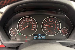 Ruskea (beige) BMW 320 Gran Turismo 2016 kuva 18.