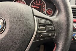 Ruskea (beige) BMW 320 Gran Turismo 2016 kuva 20.