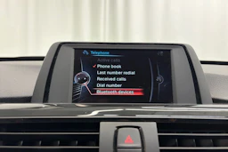Ruskea (beige) BMW 320 Gran Turismo 2016 kuva 22.