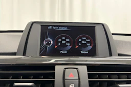 Ruskea (beige) BMW 320 Gran Turismo 2016 kuva 23.