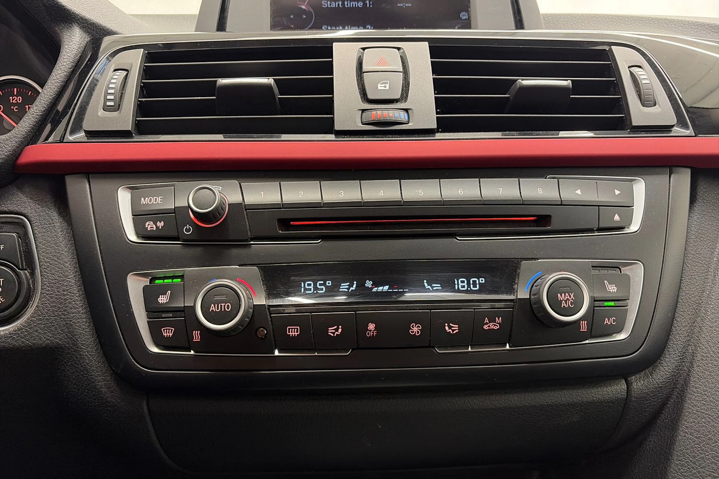 Ruskea (beige) BMW 320 Gran Turismo 2016 kuva 26.