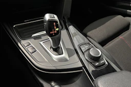 valkoinen BMW 320 Gran Turismo 2016 kuva 21.
