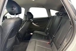 hopea BMW 320 Gran Turismo 2016 kuva 10.