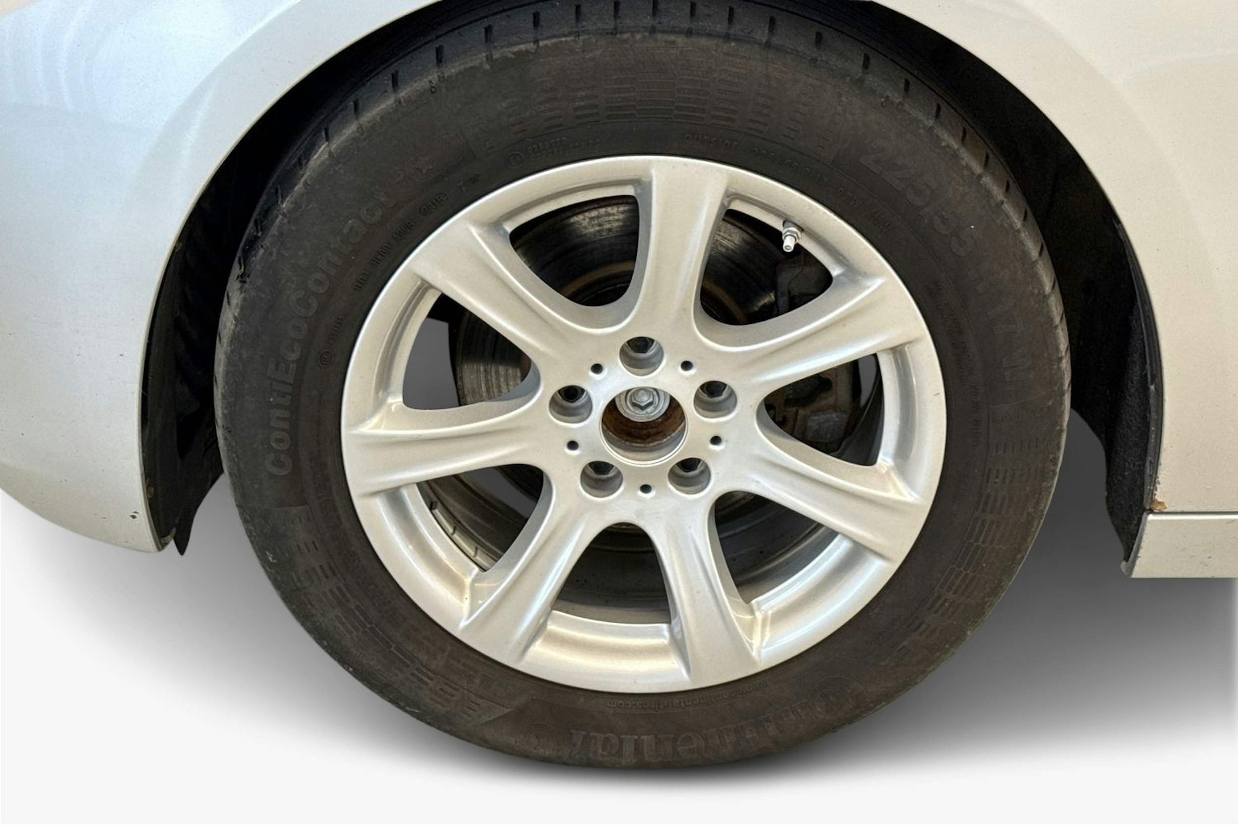 hopea BMW 320 Gran Turismo 2016 kuva 11.