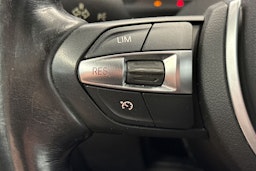 hopea BMW 320 Gran Turismo 2016 kuva 15.