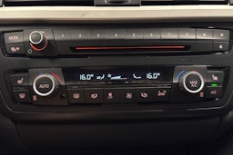 hopea BMW 320 Gran Turismo 2016 kuva 18.