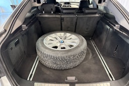 hopea BMW 320 Gran Turismo 2016 kuva 19.
