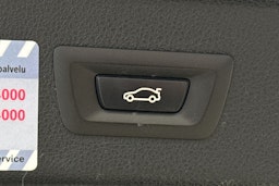 hopea BMW 320 Gran Turismo 2016 kuva 20.