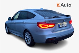 Hopea BMW 320 Gran Turismo 2017 kuva 2.