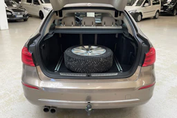 ruskea (beige) BMW 320 Gran Turismo 2017 kuva 11.