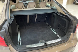 ruskea (beige) BMW 320 Gran Turismo 2017 kuva 12.
