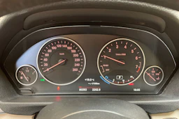 ruskea (beige) BMW 320 Gran Turismo 2017 kuva 14.