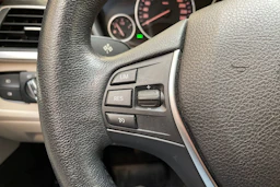 ruskea (beige) BMW 320 Gran Turismo 2017 kuva 15.