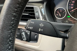 ruskea (beige) BMW 320 Gran Turismo 2017 kuva 17.
