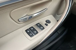 ruskea (beige) BMW 320 Gran Turismo 2017 kuva 25.