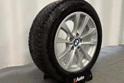 sininen BMW 320 Gran Turismo 2017 kuva 13.