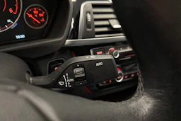 sininen BMW 320 Gran Turismo 2017 kuva 18.