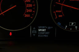 sininen BMW 320 Gran Turismo 2017 kuva 24.