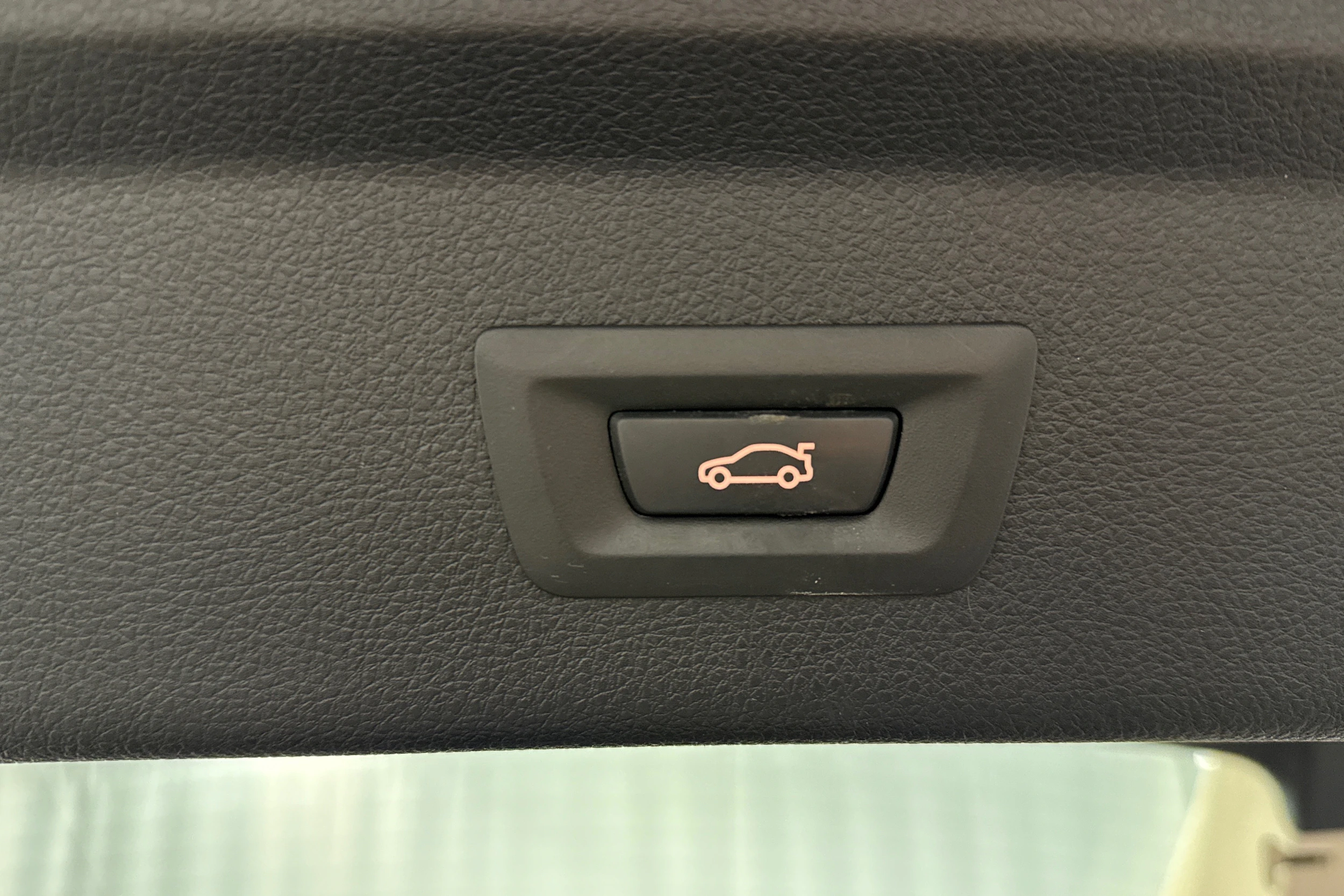 sininen BMW 320 Gran Turismo 2017 kuva 28.