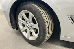 hopea BMW 320 Gran Turismo 2017 kuva 10.