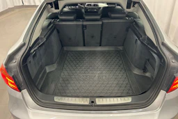 hopea BMW 320 Gran Turismo 2017 kuva 13.