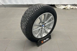 hopea BMW 320 Gran Turismo 2017 kuva 15.