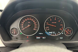 hopea BMW 320 Gran Turismo 2017 kuva 16.