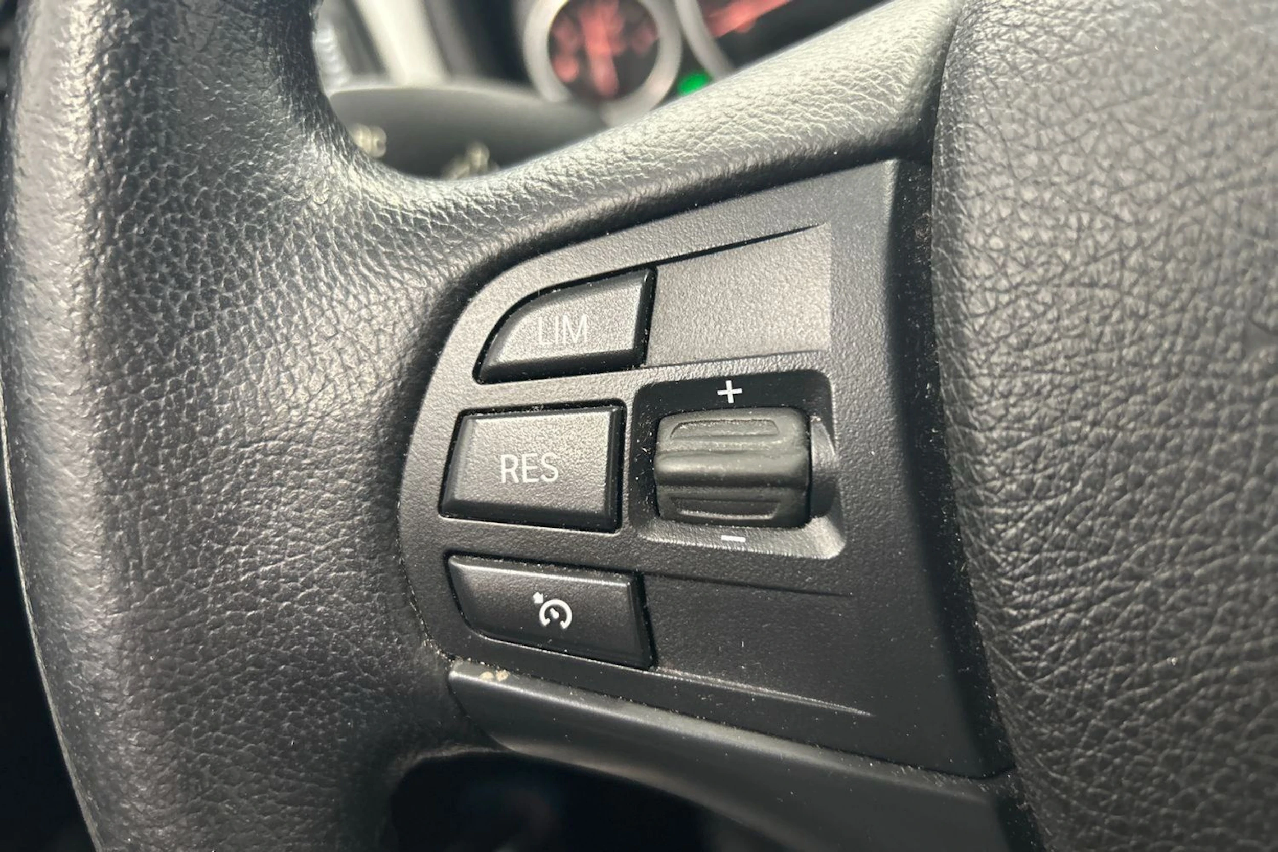 hopea BMW 320 Gran Turismo 2017 kuva 17.