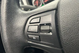 hopea BMW 320 Gran Turismo 2017 kuva 17.