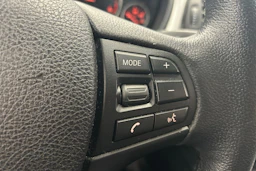 hopea BMW 320 Gran Turismo 2017 kuva 18.