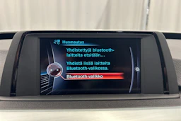 hopea BMW 320 Gran Turismo 2017 kuva 20.