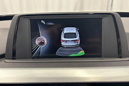 hopea BMW 320 Gran Turismo 2017 kuva 21.