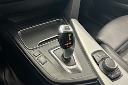 hopea BMW 320 Gran Turismo 2017 kuva 23.