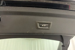 musta BMW 320 Gran Turismo 2017 kuva 16.
