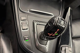 musta BMW 320 Gran Turismo 2017 kuva 28.