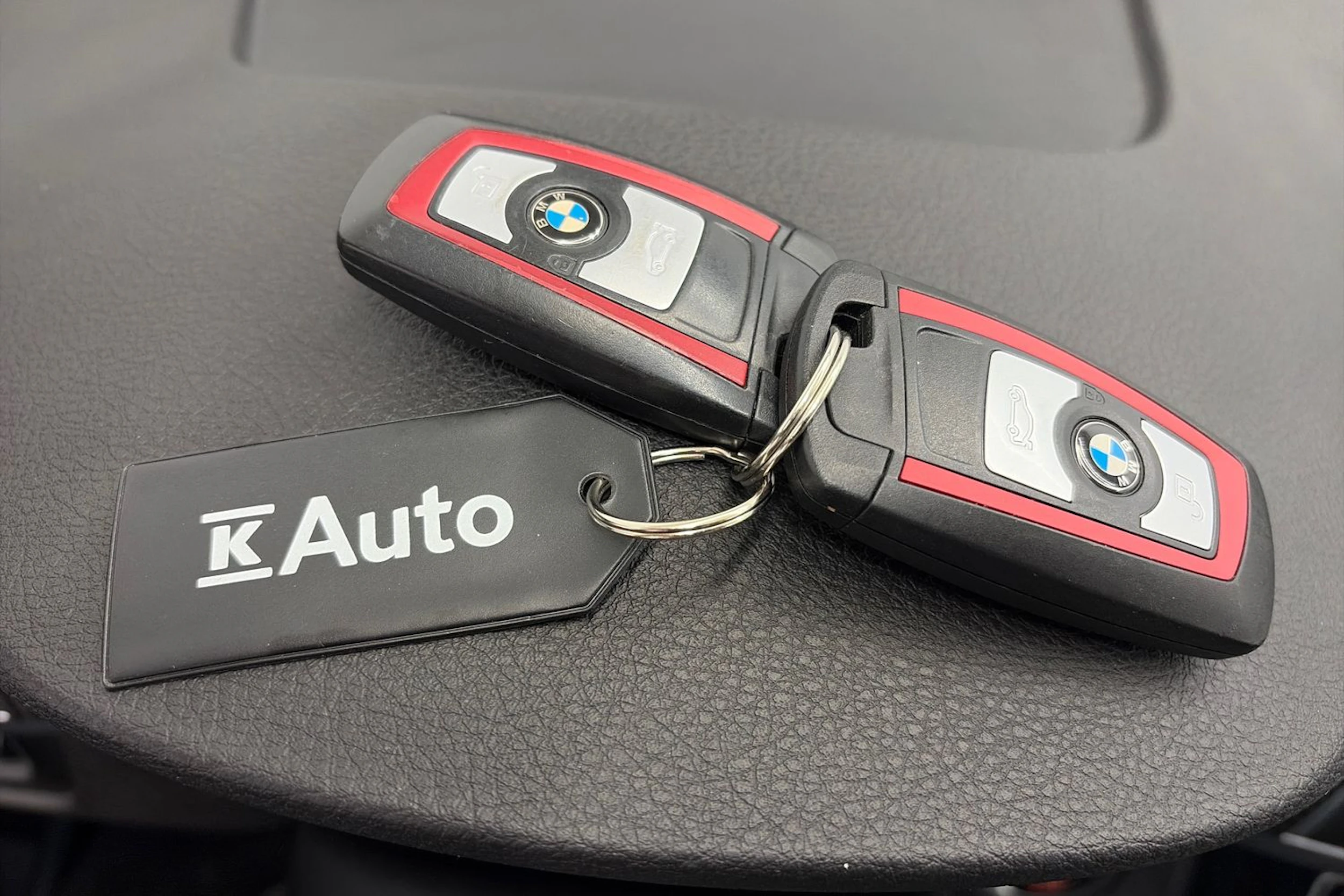 musta BMW 320 Gran Turismo 2017 kuva 30.