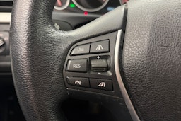 valkoinen BMW 320 Gran Turismo 2017 kuva 18.