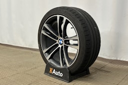 harmaa BMW 320 Gran Turismo 2018 kuva 13.