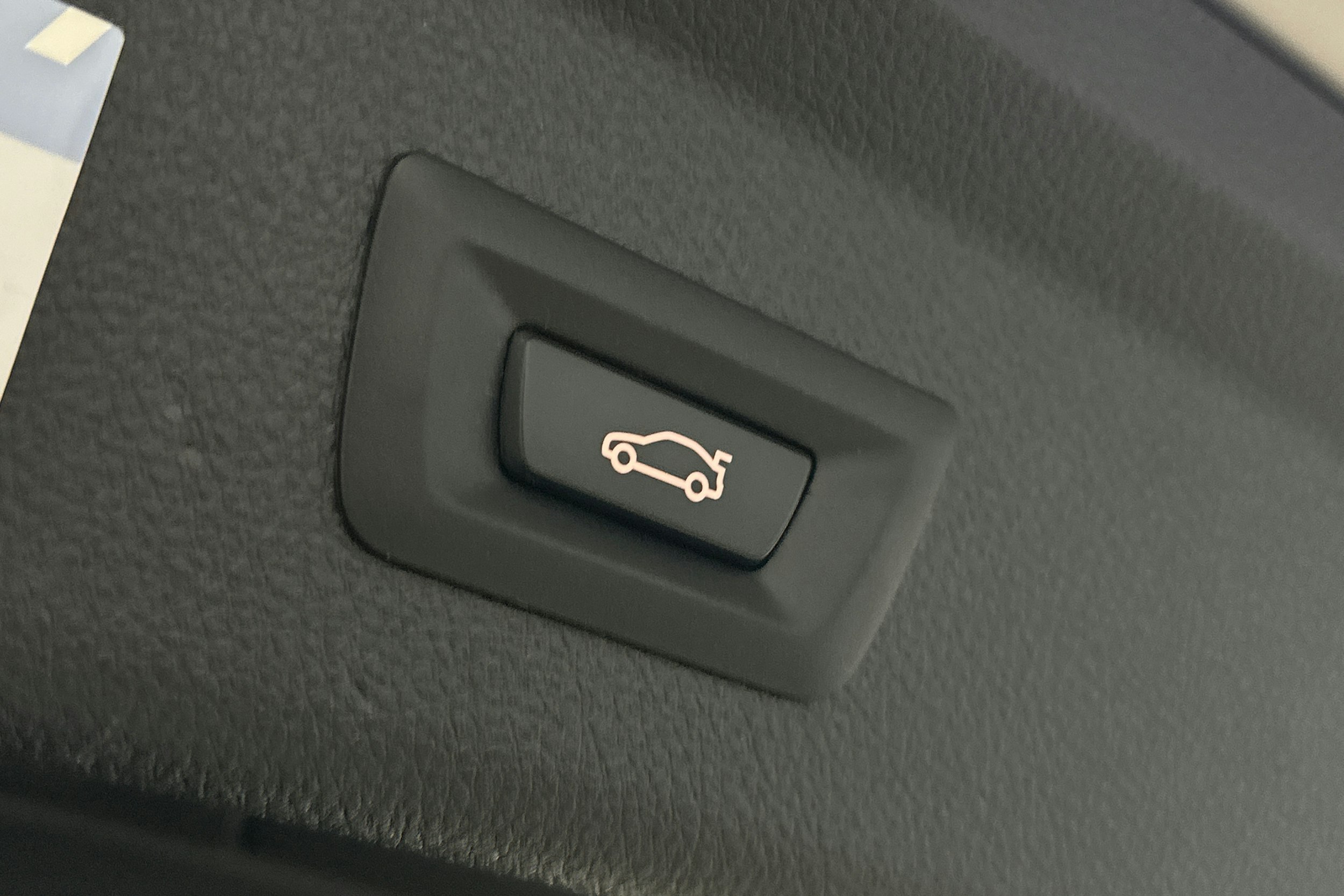 harmaa BMW 320 Gran Turismo 2018 kuva 15.