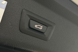 harmaa BMW 320 Gran Turismo 2018 kuva 15.