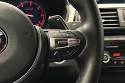 harmaa BMW 320 Gran Turismo 2018 kuva 20.