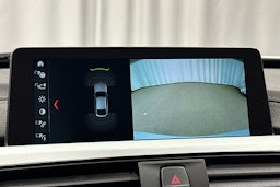 harmaa BMW 320 Gran Turismo 2018 kuva 25.